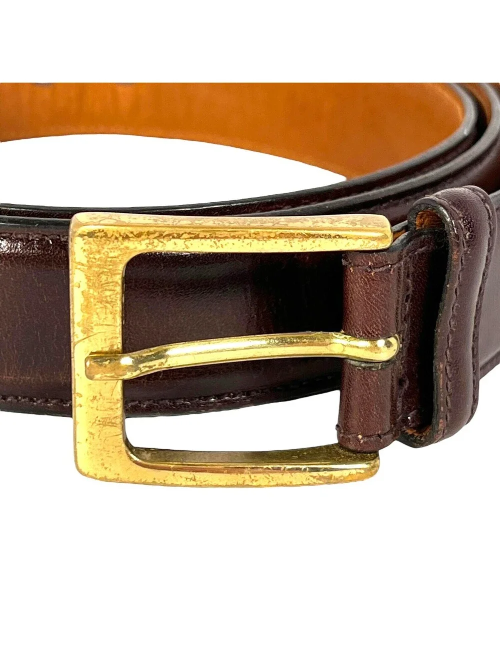 Trafalgar brown hand